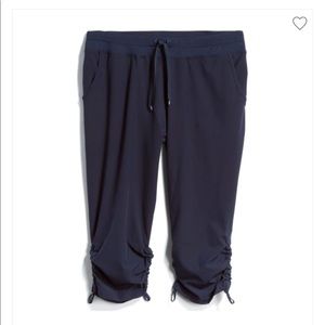 Performance Capri Pants by MARC NEW YORK